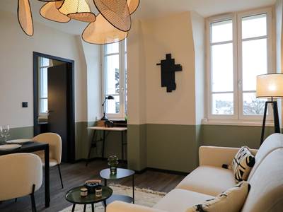 APPART HOTEL  (239)-presta