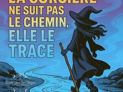 rallye de la sorciere