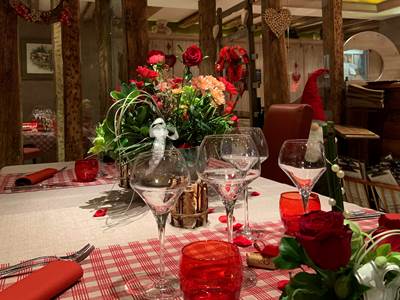 restaurant Au Grès du marché