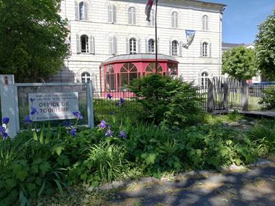 office-de-tourisme