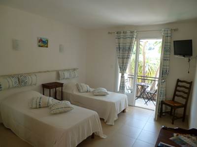 chambre mer