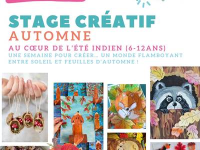 holika Ateliers Créatifs Mons