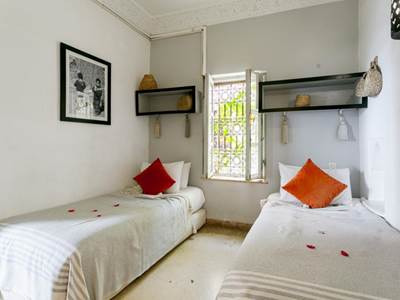 chambre kechich