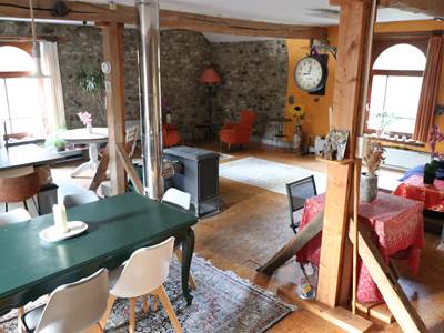 le Grenier de l'Îlot Vert-presta