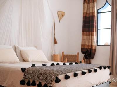chambre cannelle