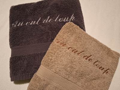 Serviettes