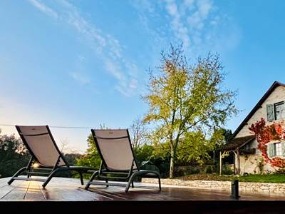 Gîte La Blanchie Haute