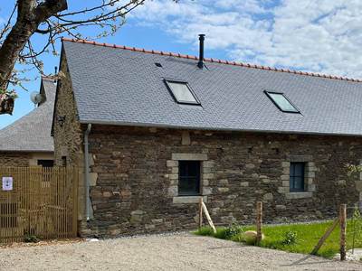 Bella Laïta - Gîte Doëlan - 3 chambres pour 6 personnes