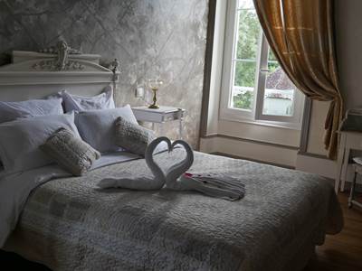 chambre ADMIRABLE