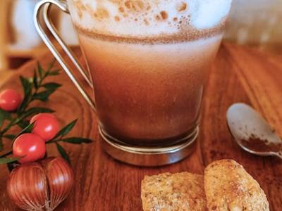 Samedis gourmands de La Noisette Basque