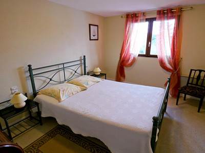 Appartement meublé en location pour 1 à 3 personnes à Saint-James-presta