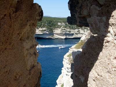 #Bonifacio