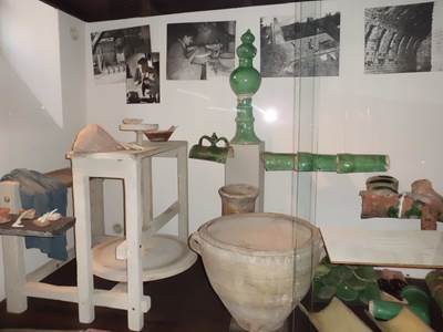 Musée cevenol Le Vgan CDT TH libres  (4)