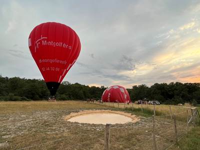 Montgolfière