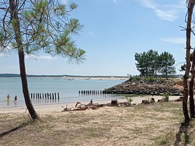 Gatseau - Île d'Oléron