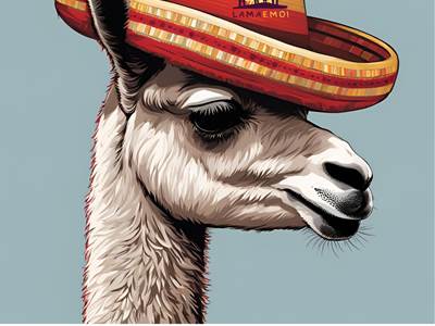 Conte Le Lama Show