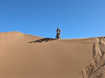 ERG CHEBBI MERZOUGA 24