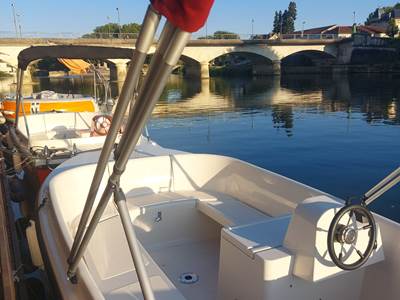 BATEAUX ELECTRIQUES