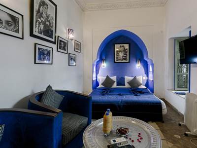 chambre ouada
