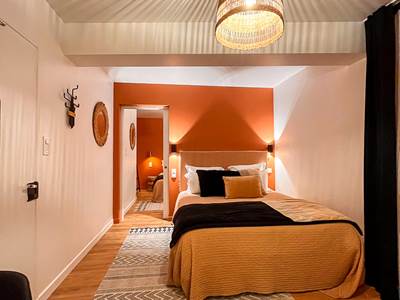 Hote du Commerce Cluny Chambre familiale-26-presta