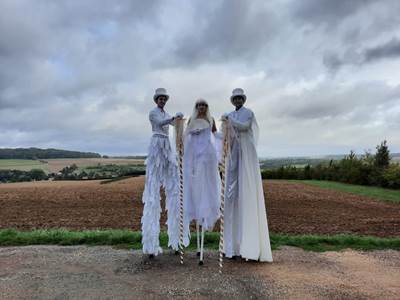 Echassiers Artsouilles 2