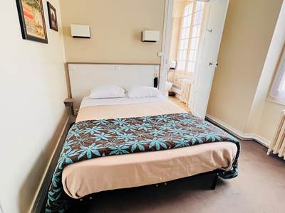 Chambre 7.2au petit vivoin-presta