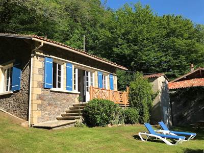 gite le moderne-presta