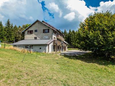 Chalet Jean Mace´
