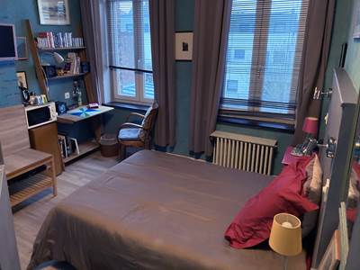 Chambre double classique