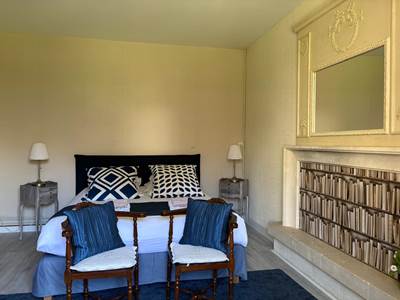 Montlouis chambre principale 2