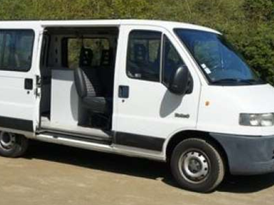 Minibus