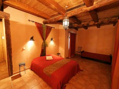 Chambre Ourika