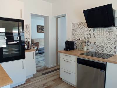 Villa Oléron location vacances Entre ailes & îles