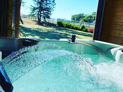 jacuzzi