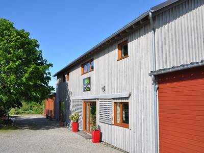 le Green Camp d'Octavie