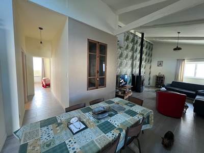 Le grand gite - domaine des pierres blanches Epargnes - Salon
