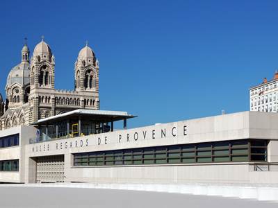 Musée Regards de Provence, crédit Lucian Gocan mmd-photo-around