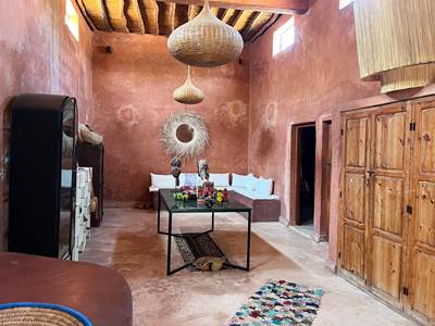 salle de soins