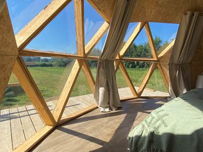 le dome