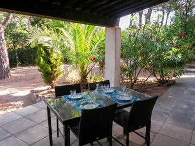 Vue jardin 2