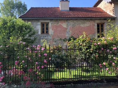 relais de la fontaine 1-presta