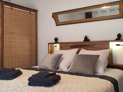 Appart Aix location vacances Rochefort Entre ailes & îles