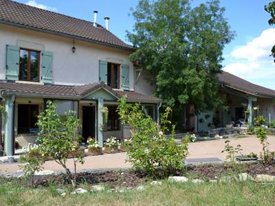 Exterieur 4