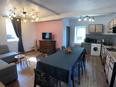 SALON_CUISINE_VUE D'ENSEMBLE