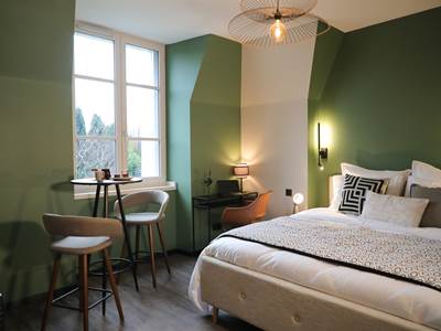 APPART HOTEL  (375)-presta