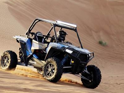 buggy
