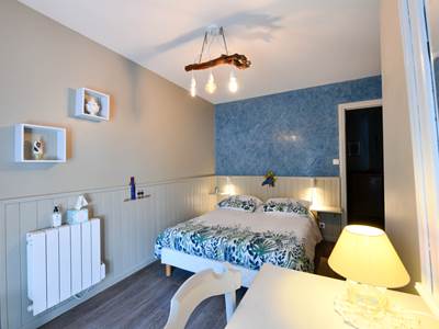 chambre vigne