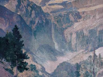 ©E.Bielle Schrader - Cirque de Gavarnie