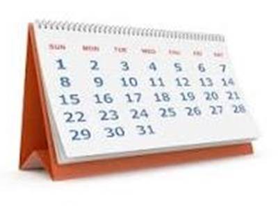Agenda image