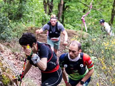 Trail du Ninglinspo
